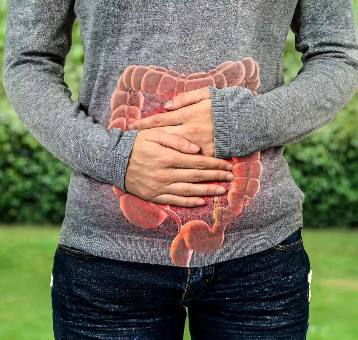 Gut health and microbiota balance with Camu Camu