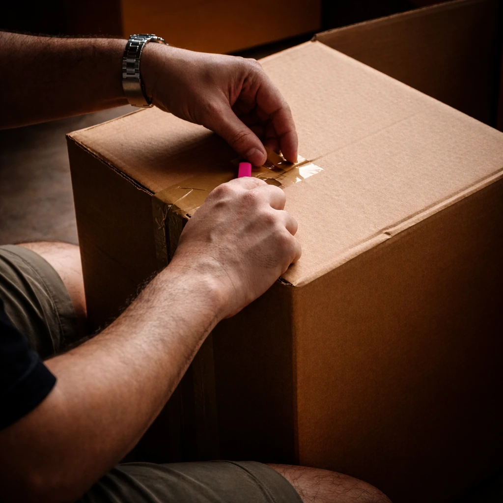 Wholesale packaging for Camu Camu distribution